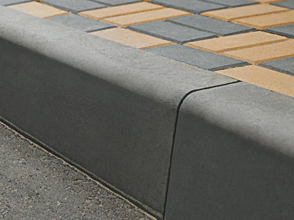 Продажа дорожного бордюра в Будогоще