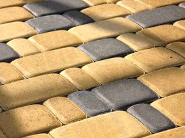 Продажа брусчатки в Будогоще