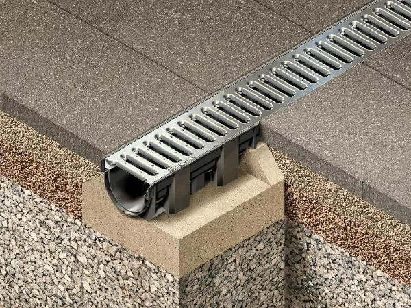 Продажа водоотводных систем в Будогоще