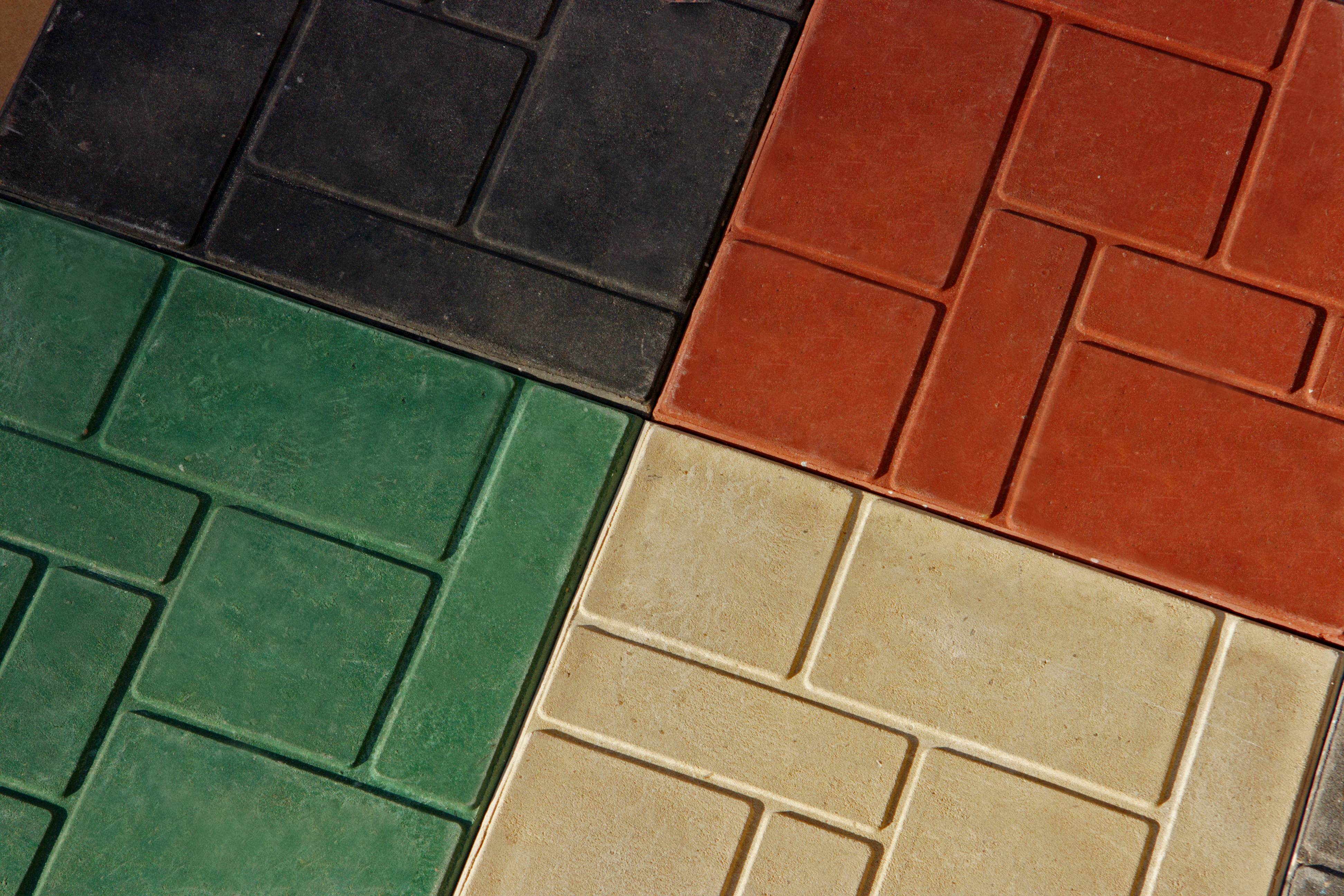 Продажа полимерпесчаной тротуарной плитки в Будогоще